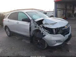 3GNAXHEV6LS619886 2020 CHEVROLET EQUINOX