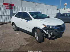 3GNAXHEV6LS621136 2020 CHEVROLET EQUINOX