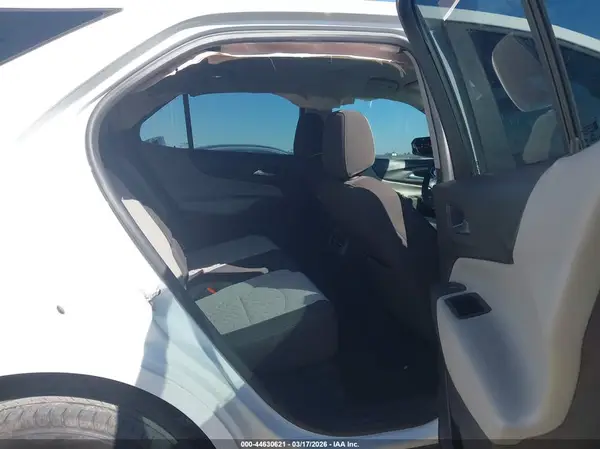 3GNAXHEV6LS621136 2020 CHEVROLET EQUINOX - Image 8