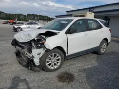 3GNAXHEV6LS622867 2020 CHEVROLET EQUINOX