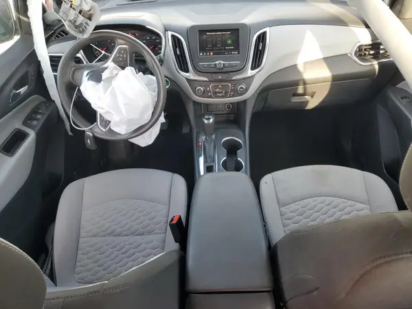 3GNAXHEV6LS622867 2020 CHEVROLET EQUINOX - Image 8
