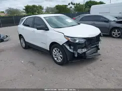 3GNAXHEV6LS627857 2020 CHEVROLET EQUINOX