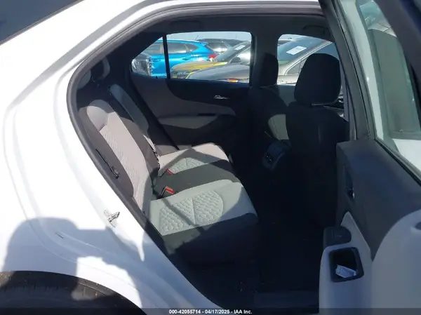 3GNAXHEV6LS628216 2020 CHEVROLET EQUINOX - Image 8