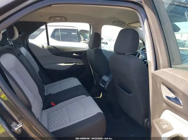 3GNAXHEV6LS631777 2020 CHEVROLET EQUINOX - Image 8