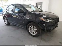 3GNAXHEV6LS640995 2020 CHEVROLET EQUINOX