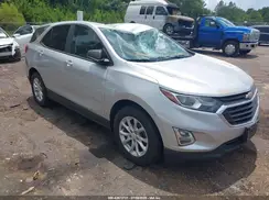 3GNAXHEV6LS643556 2020 CHEVROLET EQUINOX