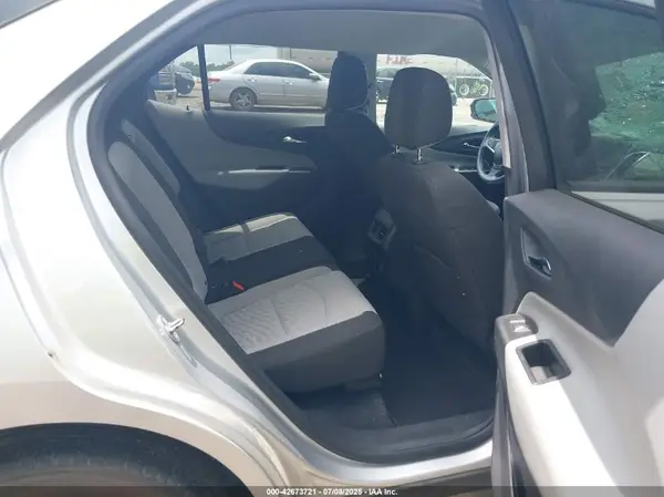 3GNAXHEV6LS643556 2020 CHEVROLET EQUINOX - Image 8