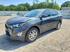 3GNAXHEV6LS650958 2020 CHEVROLET EQUINOX