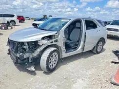 3GNAXHEV6LS651673 2020 CHEVROLET EQUINOX