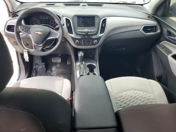 3GNAXHEV6LS651673 2020 CHEVROLET EQUINOX - Image 8