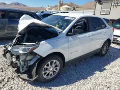 3GNAXHEV6LS652287 2020 CHEVROLET EQUINOX