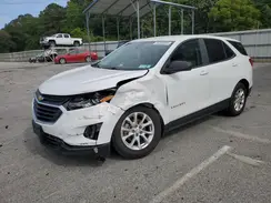 3GNAXHEV6LS652399 2020 CHEVROLET EQUINOX