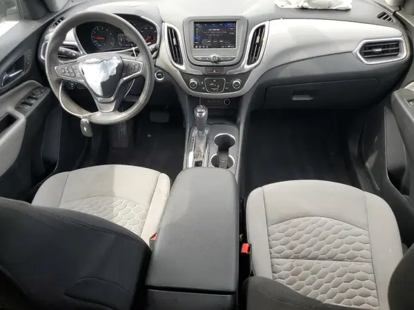 3GNAXHEV6LS652399 2020 CHEVROLET EQUINOX - Image 8