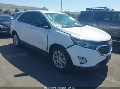 3GNAXHEV6LS653973 2020 CHEVROLET EQUINOX