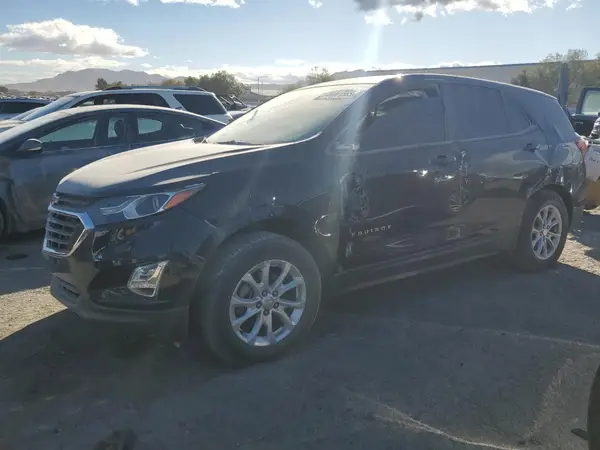 3GNAXHEV6LS655352 2020 CHEVROLET EQUINOX - Image 1