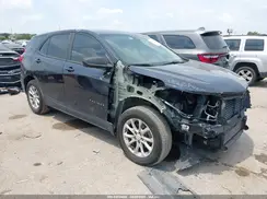 3GNAXHEV6LS660258 2020 CHEVROLET EQUINOX