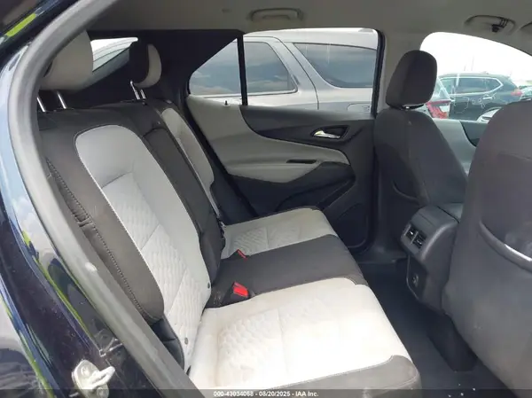 3GNAXHEV6LS660258 2020 CHEVROLET EQUINOX - Image 8