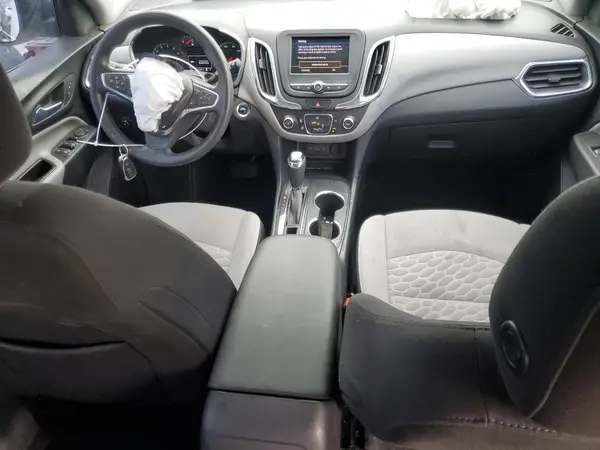 3GNAXHEV6LS661880 2020 CHEVROLET EQUINOX - Image 8