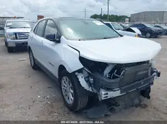 3GNAXHEV6LS665363 2020 CHEVROLET EQUINOX