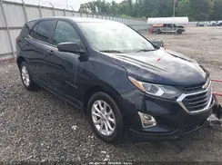 3GNAXHEV6LS665704 2020 CHEVROLET EQUINOX