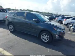 3GNAXHEV6LS666092 2020 CHEVROLET EQUINOX