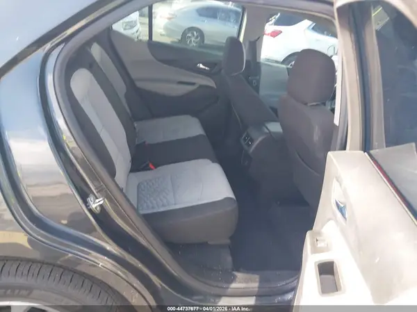 3GNAXHEV6LS666092 2020 CHEVROLET EQUINOX - Image 8