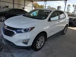 3GNAXHEV6LS666173 2020 CHEVROLET EQUINOX