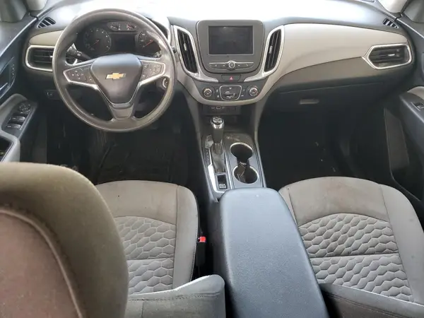 3GNAXHEV6LS666173 2020 CHEVROLET EQUINOX - Image 8
