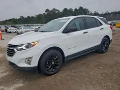 3GNAXHEV6LS666562 2020 CHEVROLET EQUINOX