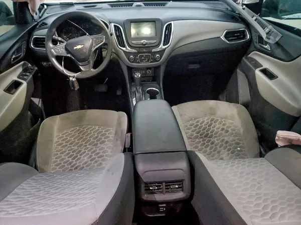 3GNAXHEV6LS666562 2020 CHEVROLET EQUINOX - Image 8