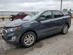 3GNAXHEV6LS666951 2020 CHEVROLET EQUINOX