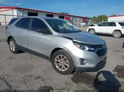 3GNAXHEV6LS668067 2020 CHEVROLET EQUINOX