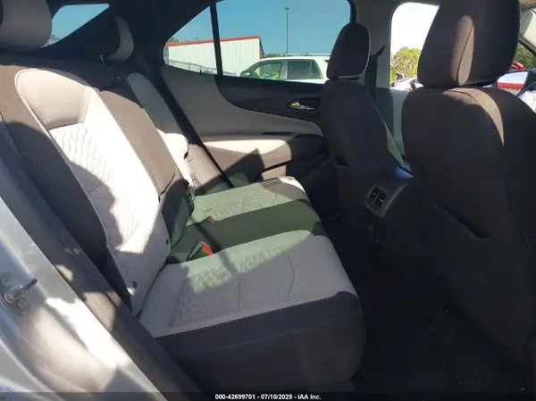 3GNAXHEV6LS668067 2020 CHEVROLET EQUINOX - Image 8