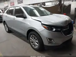 3GNAXHEV6LS670725 2020 CHEVROLET EQUINOX