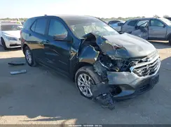 3GNAXHEV6LS673513 2020 CHEVROLET EQUINOX