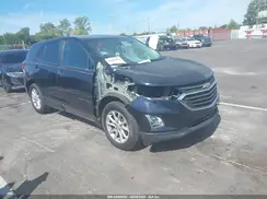 3GNAXHEV6LS674158 2020 CHEVROLET EQUINOX