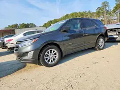 3GNAXHEV6LS676315 2020 CHEVROLET EQUINOX
