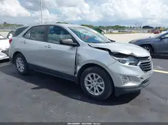 3GNAXHEV6LS676508 2020 CHEVROLET EQUINOX
