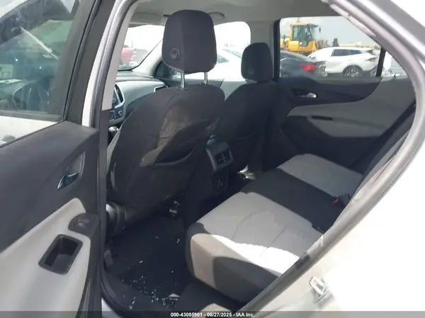 3GNAXHEV6LS676508 2020 CHEVROLET EQUINOX - Image 8