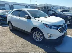 3GNAXHEV6LS677741 2020 CHEVROLET EQUINOX