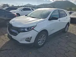 3GNAXHEV6LS678646 2020 CHEVROLET EQUINOX