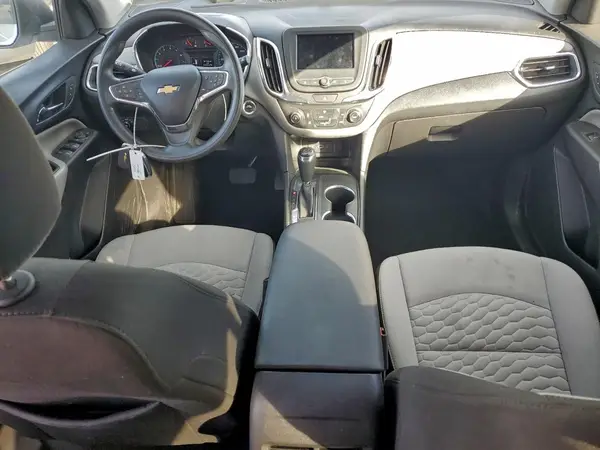 3GNAXHEV6LS678646 2020 CHEVROLET EQUINOX - Image 8