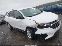 3GNAXHEV6LS679022 2020 CHEVROLET EQUINOX