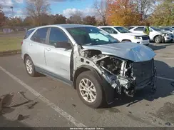 3GNAXHEV6LS679571 2020 CHEVROLET EQUINOX
