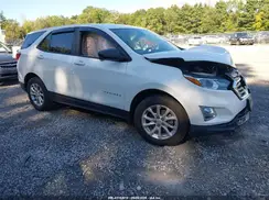 3GNAXHEV6LS680171 2020 CHEVROLET EQUINOX