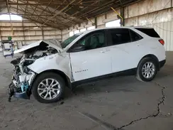 3GNAXHEV6LS680509 2020 CHEVROLET EQUINOX