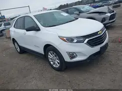 3GNAXHEV6LS680672 2020 CHEVROLET EQUINOX