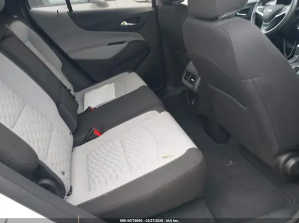 3GNAXHEV6LS680672 2020 CHEVROLET EQUINOX - Image 8