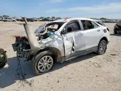 3GNAXHEV6LS682101 2020 CHEVROLET EQUINOX