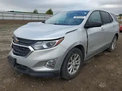 3GNAXHEV6LS682146 2020 CHEVROLET EQUINOX